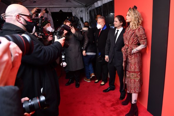 Prince i Paris Jackson