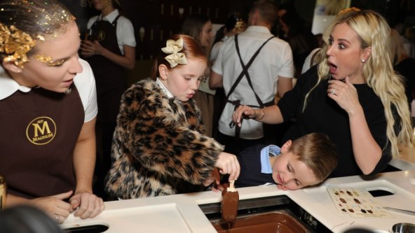 Pixie Curtis ima 10 godina i uspješnu tvrtku