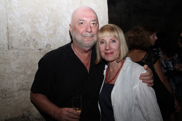 Bruna Bebić Tudor dobivala lijepe komentare u rodnom Splitu