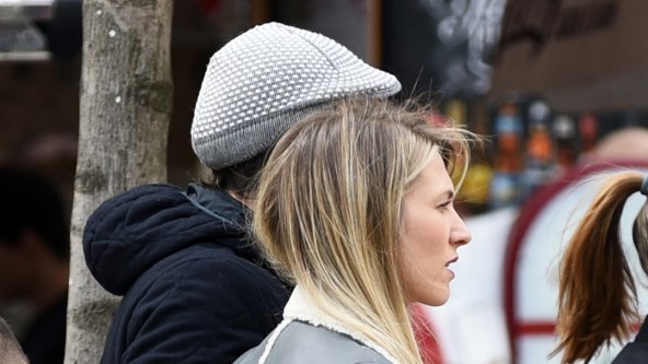 Mario i Dragana Stanić upoznali su se kada je ona imala 17 godina.