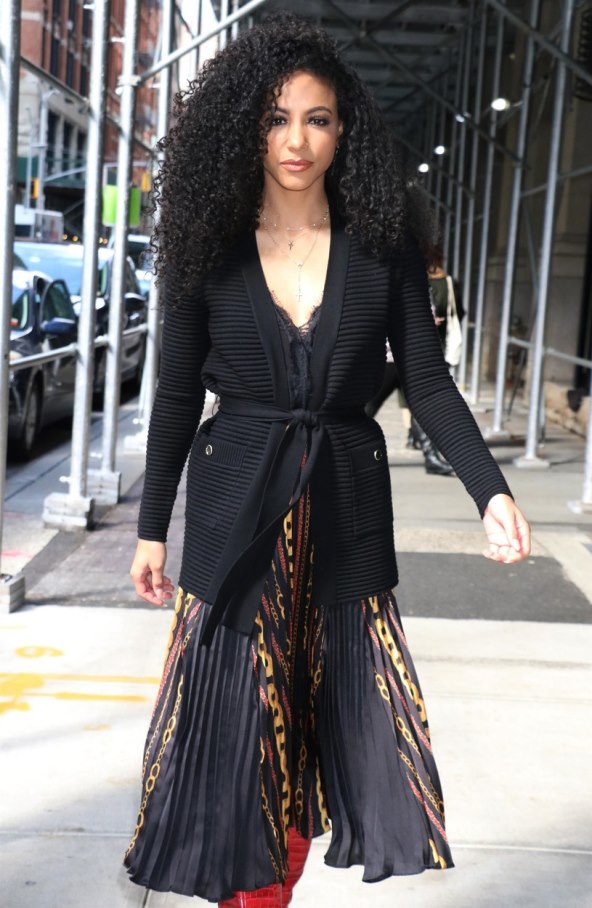 Cheslie Kryst javno je progovorila o online zlostavljačima i uvredama koje je dobivala prije smrti