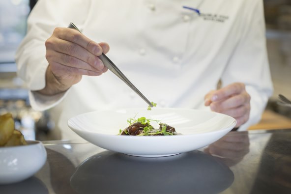 Zinfandel's Restoran - detalj.jpg