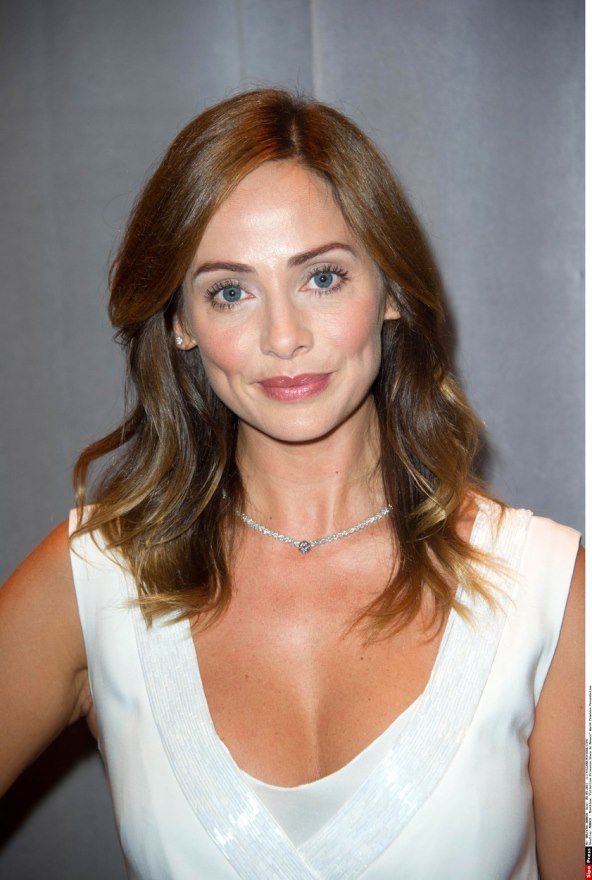 Natalie Imbruglia u 45. godini dobila prvo dijete