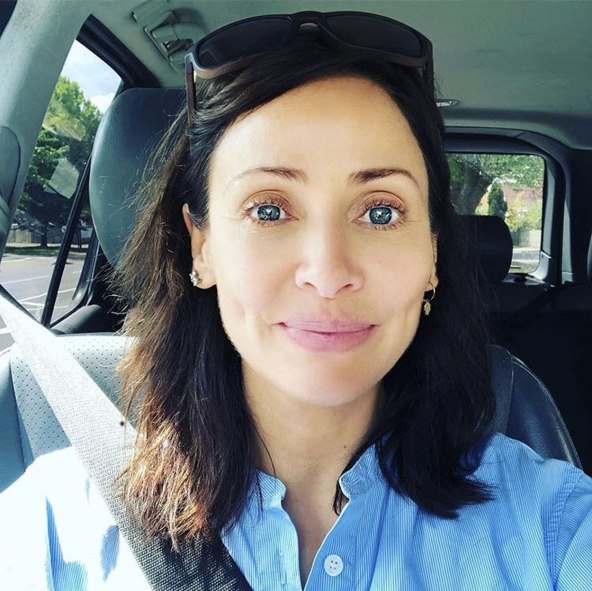 Natalie Imbruglia u 45. godini dobila prvo dijete
