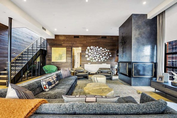 Stan Chrissy Teigen i Johna Legenda