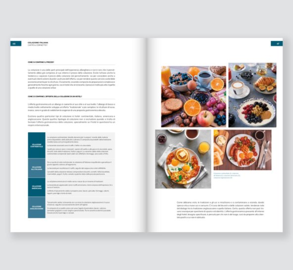 Italian Breakfast Ferran Adria