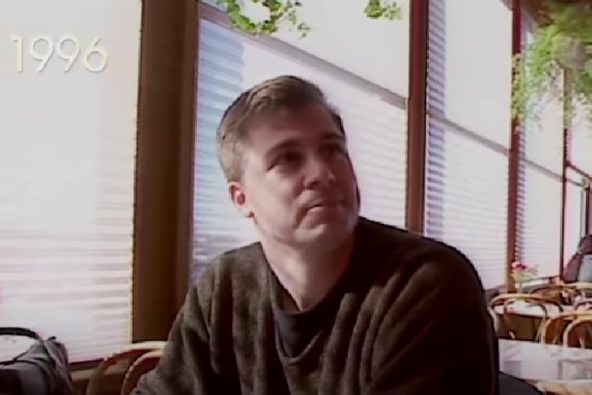 Doug Pitt brat je slavnog Brada Pitta