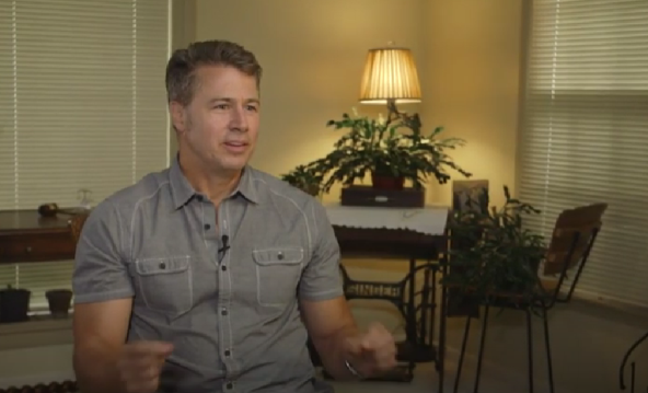 Doug Pitt brat je slavnog Brada Pitta