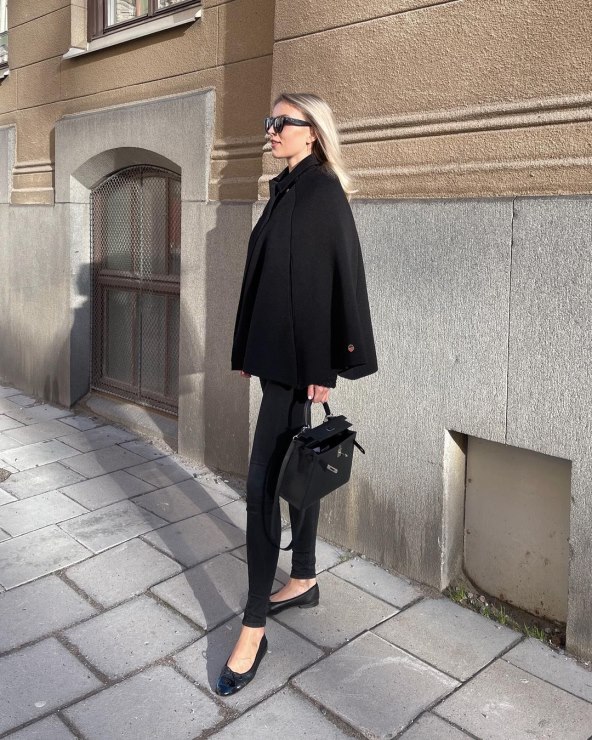 Balerinke su trend proljeća 2022. godine