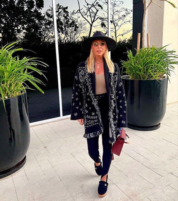 Morana Mamić sada je u ljubavnom odnosu s nogometnim menadžerom Jozom Palcem