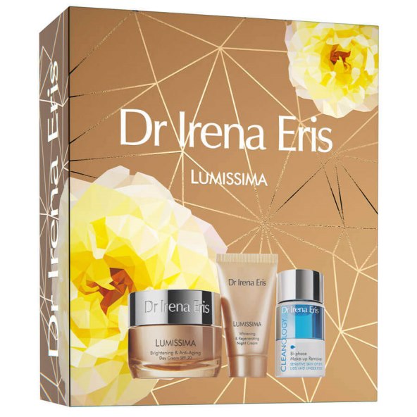 Dr Irena Eris Lumissima Set - Se.jpg