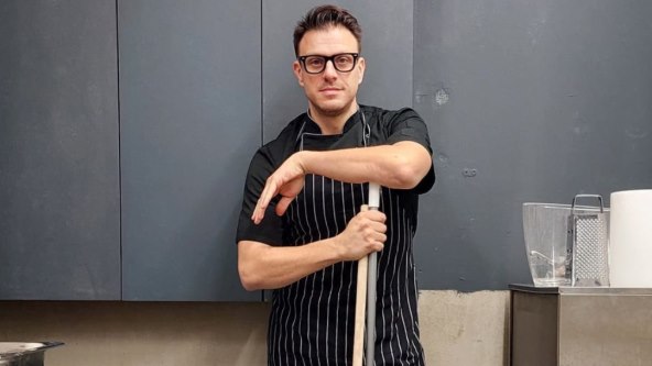 Mate Janković je najpoznatiji hrvatski neženja