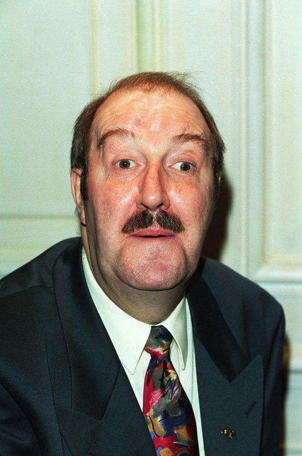 Gorden Kaye