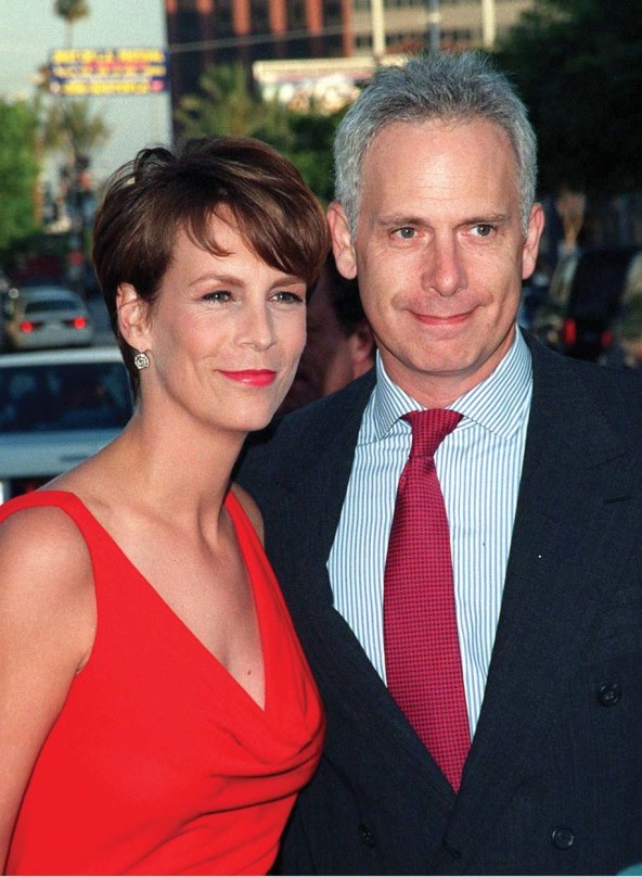 Jamie Lee Curtis i Christopher Guest u braku su od 1984.