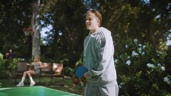 Deacon Phillippe nevjerojatno sliči ocu Ryanu Phillippeu