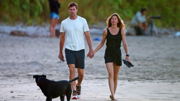 Gisele Bundchen još uvijek se nije pomirila s Tomom Bradyjem