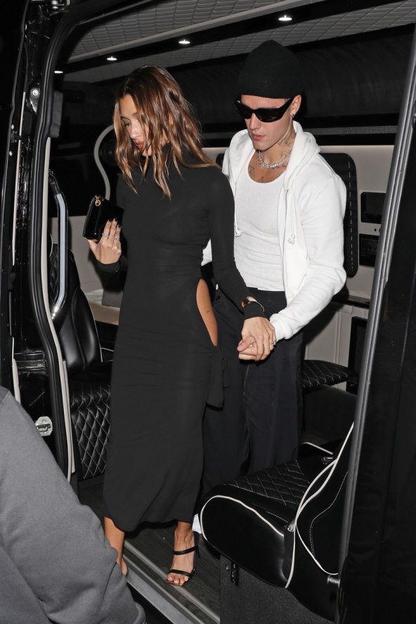 Pucnjava na zabavi Justina Biebera