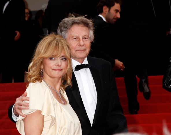 Nastassja Kinski porekla je vezu s Romanom Polanskim