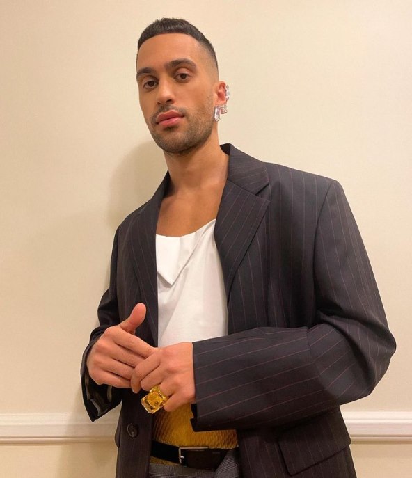 Mahmood i Blanco novi su pedstavnici Italije na Eurosongu