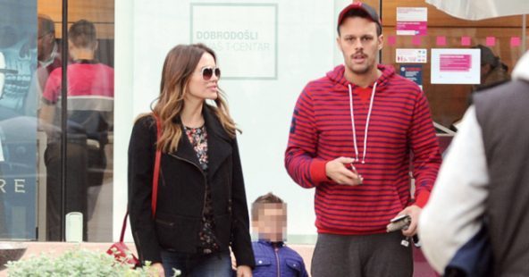 Severina i Igor Kojić su se sporazumno razveli ove godine nakon glasina o bračnim problemima