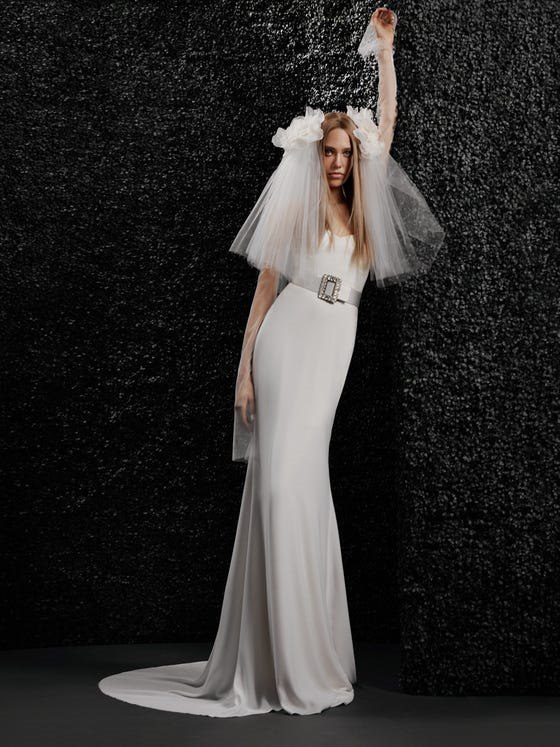 vera wang bride isabelle