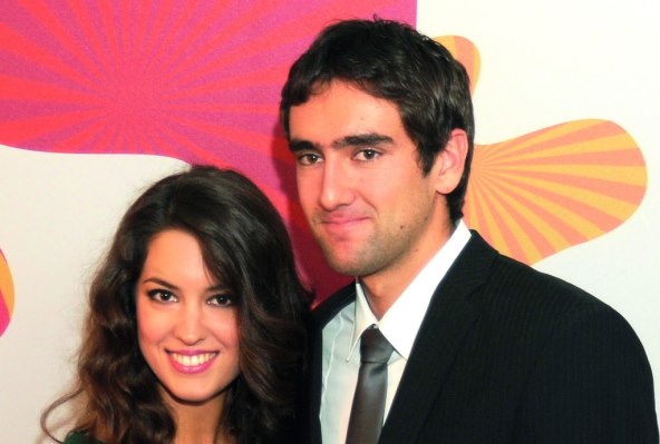 Marin Čilić dobio drugog sina