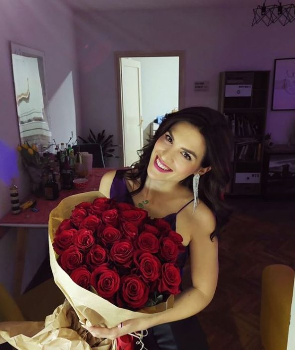 Arija Rizvić progovorila je o obiteljskoj tragediji