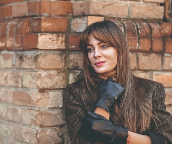 Petra Kraljev izabrala je posao umjesto ljubavi