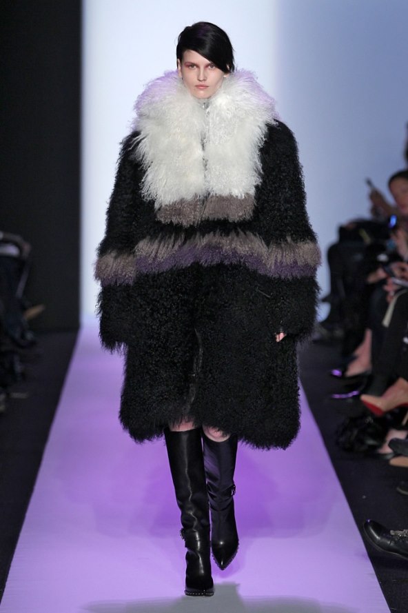 Kolekcija BCBG MaxAzria za početak modnog ludila u New Yorku 