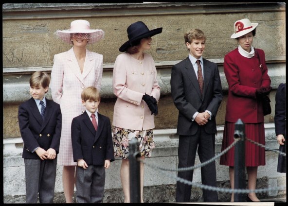 Princeza Diana i princ Charles su se razveli