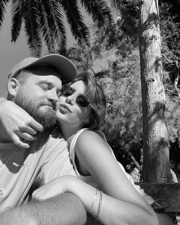 Nika Turković i Matija Cvek upoznali su se na 'A strani'