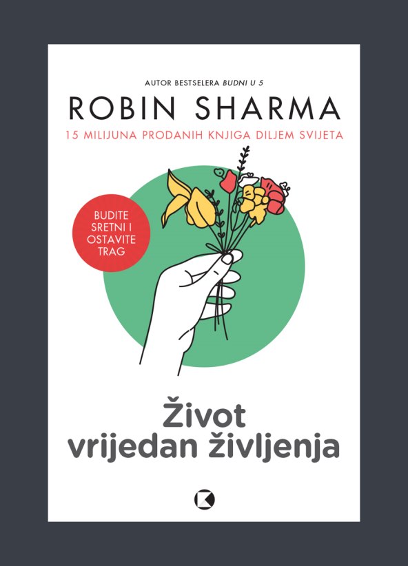 život vrijedan življenja