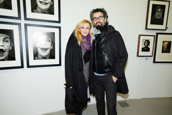 Iva, Mia i Bojana blistale u izlasku, a zašto su im supružnici tako ozbiljni?