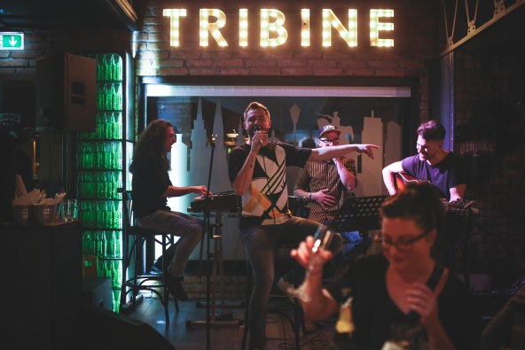 Probudi se, pokreni se i dođi 10.05. na koncert Matije Cveka!