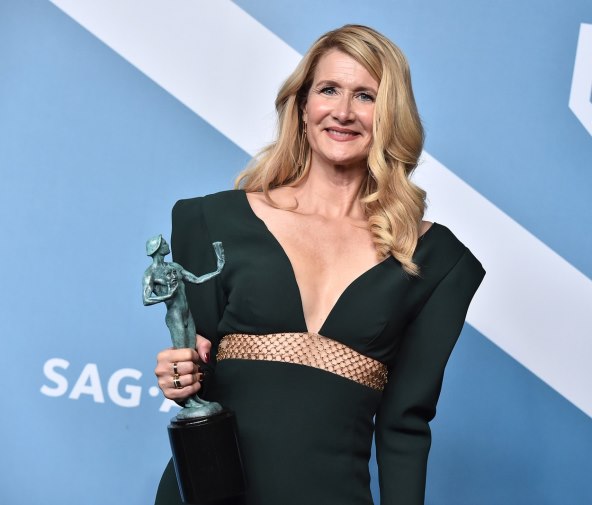 Laura Dern