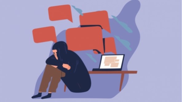 Seksualno uznemiravanje