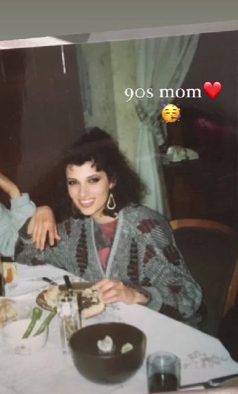 Vesna Avramović prva supruga Željka Joksimovića