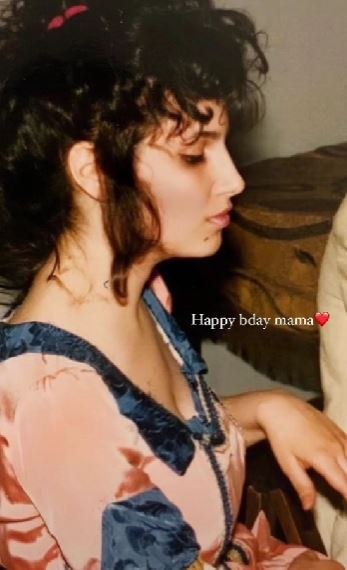 Vesna Avramović prva supruga Željka Joksimovića