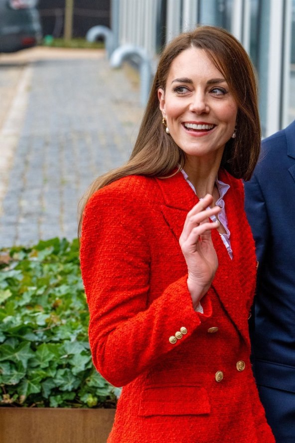 Kate Middleton