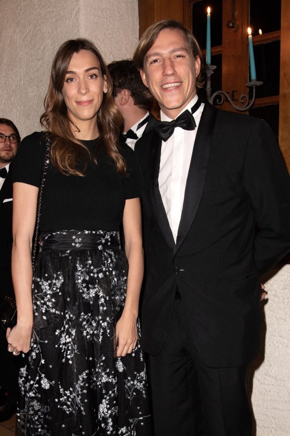 Luksemburški princ Louis prekinuo zaruke sa Scarlett-Lauren Sirgue