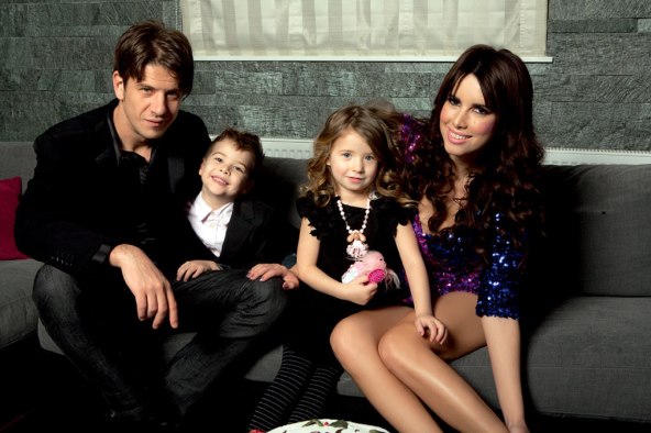 Nives Drpić: 'Da prevarim Dinu završila bih u Crnoj kronici' 