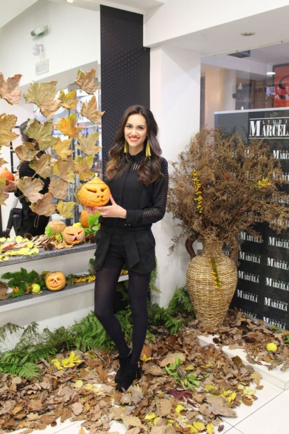 Što je zajedničko Eciji Ojdanić, Ani Begic, Barbari Noli i Ani Vilenici?