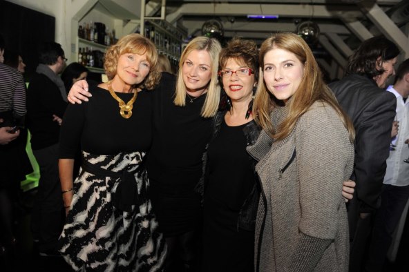 Zaklada Ivana Hodak petu godinu za redom okupila je brojna poznata lica