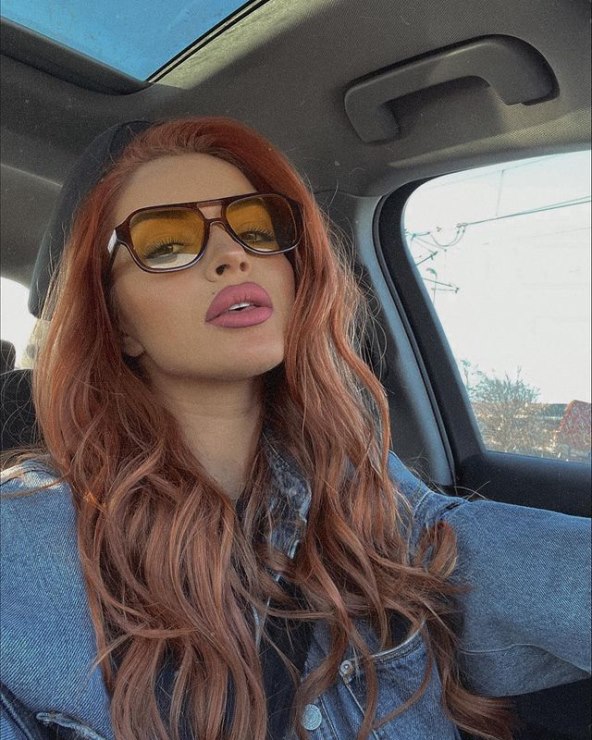 Tedodora Džehverović