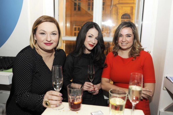 Zaklada Ivana Hodak petu godinu za redom okupila je brojna poznata lica