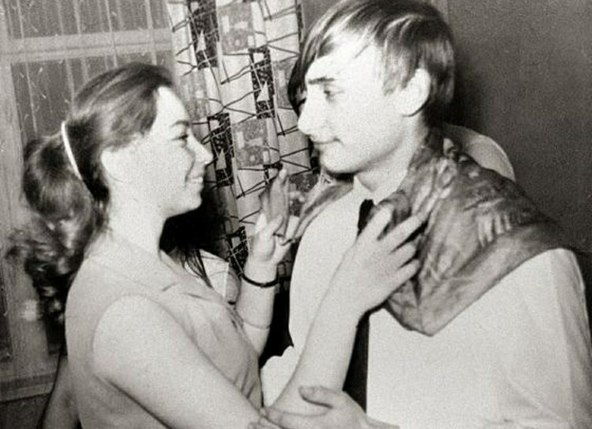 Vladimir Putin je ruski predsjednik koji je naredio da se napadne Ukrajina ruskom vojskom