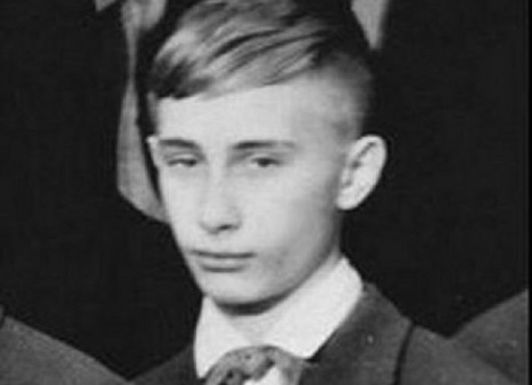 Vladimir Putin je ruski predsjednik koji je naredio da se napadne Ukrajina ruskom vojskom