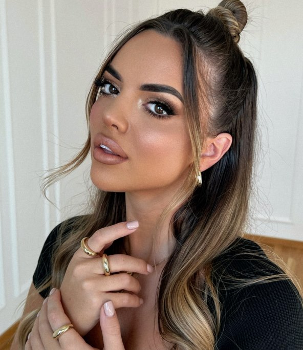 Sofija Šašić vlasnica je modnog brenda Famous, a s 14 godina pokrenula je svoj prvi brend