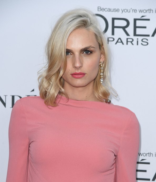 Andreja Pejić