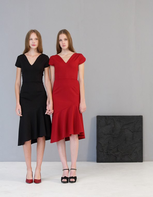 Kako izgleda jesenska kolekcija modne kuće NEBO?